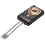 Clear Wireless Charger view 2