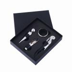 Corkscrew Wine Bottle Opener Set view 1