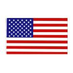 Custom Polyester Large Flag view 2