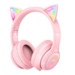 Headphone Cat Ear For Kid view 1