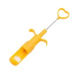Stainless Steel Fruit Pit Remover view 2