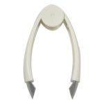 Strawberry Huller Stem Remover view 3