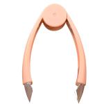 Strawberry Huller Stem Remover view 4
