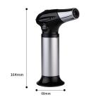 Kitchen Torch view 2