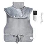 Heating Pad For Back Pain Relief view 1
