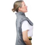 Heating Pad For Back Pain Relief view 2
