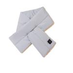 Heating Scarf With 1000mah Powerbank view 2