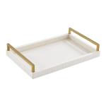 Rectangle Wood Tray view 2