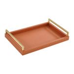 Rectangle Wood Tray view 3