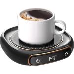 Round Coffee Mug Warmer view 3