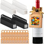 Kraft Red Wine Hook Box view 1