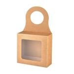 Kraft Red Wine Hook Box view 3