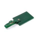 Leather Luggage Tag view 4