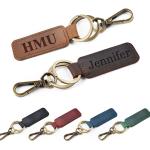 Universal Key Fob Keychain view 1