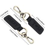 Universal Key Fob Keychain view 2
