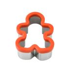 Gingerbread Cookie Cutter view 1