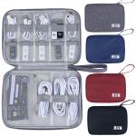 Electronics Organizer Travel Case view 2