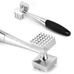 Dual-sided Nails Meat Mallet view 1
