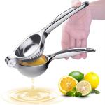 Copper Lemon Squeezer view 2