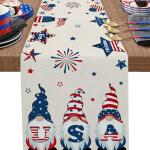 Custom Table Flag view 2