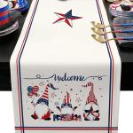Custom Table Flag view 1