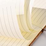 Eco Notebook view 1