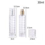 30ml Glass Bottle Perfume Atomizer view 2
