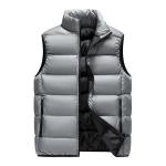 Winter Vest For Man view 4