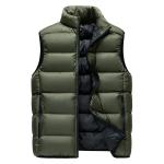 Winter Vest For Man view 1