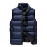 Winter Vest For Man view 3