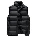 Winter Vest For Man view 2