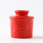 Butter Crock For Counter view 2