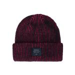 Striped Beanie view 2