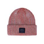 Striped Beanie view 3