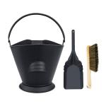 Ash Bucket For Fireplace Kit view 1