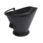 Ash Bucket For Fireplace Kit view 3