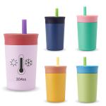 Stainless Steel Tumbler 12 Oz view 3