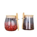 650ml Sugar Bowl Glass view 2