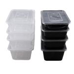 33 Oz Meal Prep Container view 1