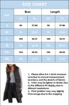 Long Puffer Vest Sleeveless view 4