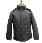 Recycled Polyester Puffer view 4