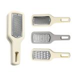 Kitchen Grater Kit 3pcs view 2