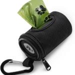 Dog Poop Bag Holder view 3