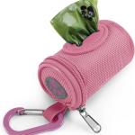 Dog Poop Bag Holder view 4