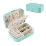 Pu Leather Jewelry Organizer view 3