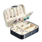 Pu Leather Jewelry Organizer view 6