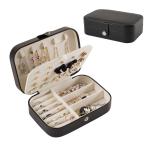 Pu Leather Jewelry Organizer view 4