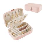 Pu Leather Jewelry Organizer view 2