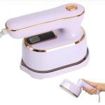 Travel Steamer Iron view 2