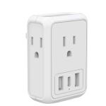 International Power Plug Adapter view 1